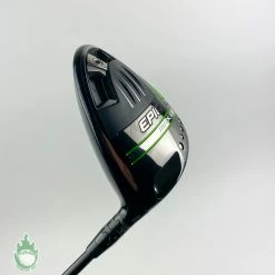 Used RH 2021 Callaway EPIC Max LS Driver 9* MMT 70g X-Stiff Graphite Golf Club