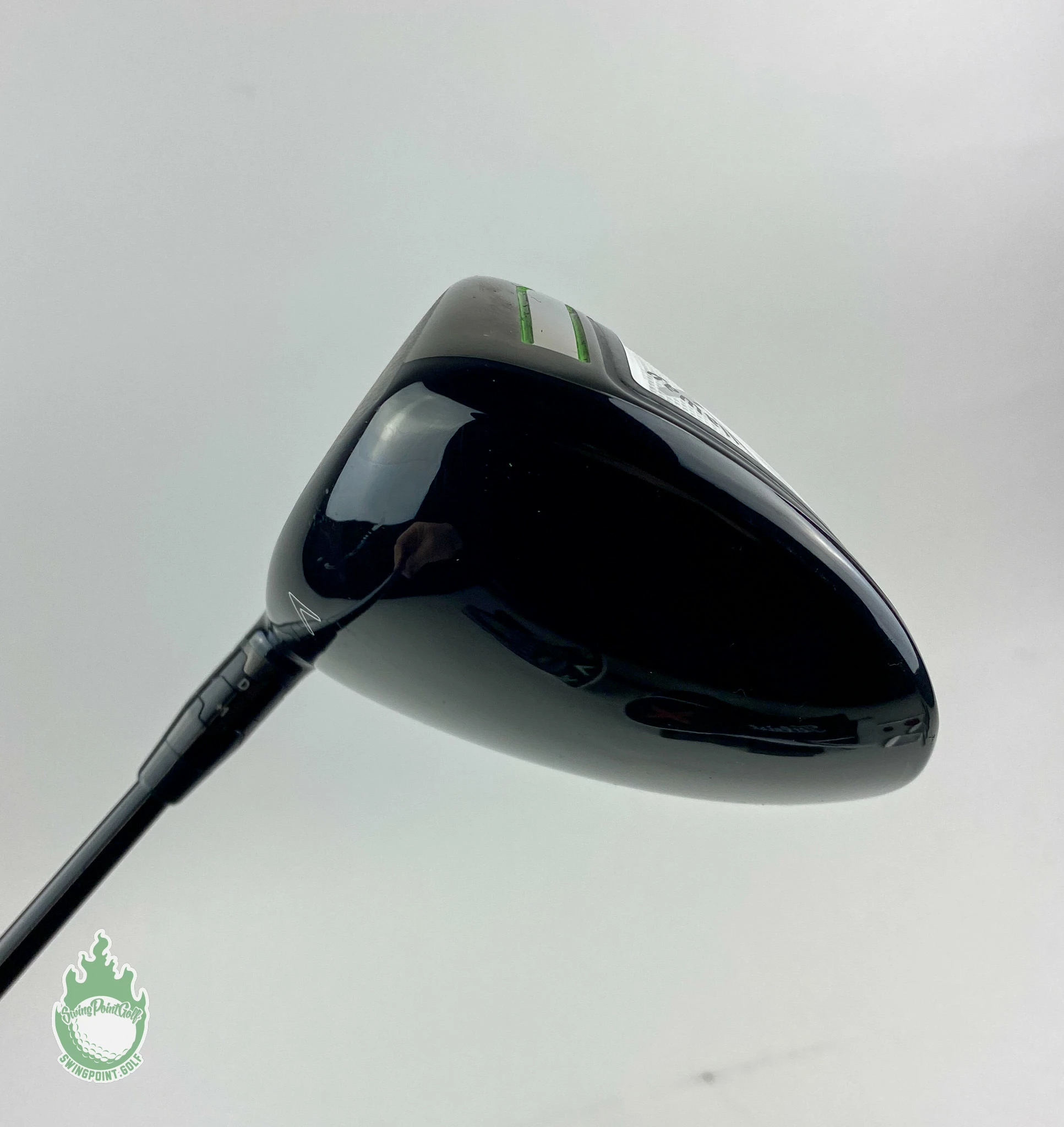 Used RH 2021 Callaway EPIC Max LS Driver 9* MMT 70g X-Stiff Graphite Golf Club 8 Used RH 2021 Callaway EPIC Max LS Driver 9* MMT 70g X-Stiff Graphite Golf Club - Image 6