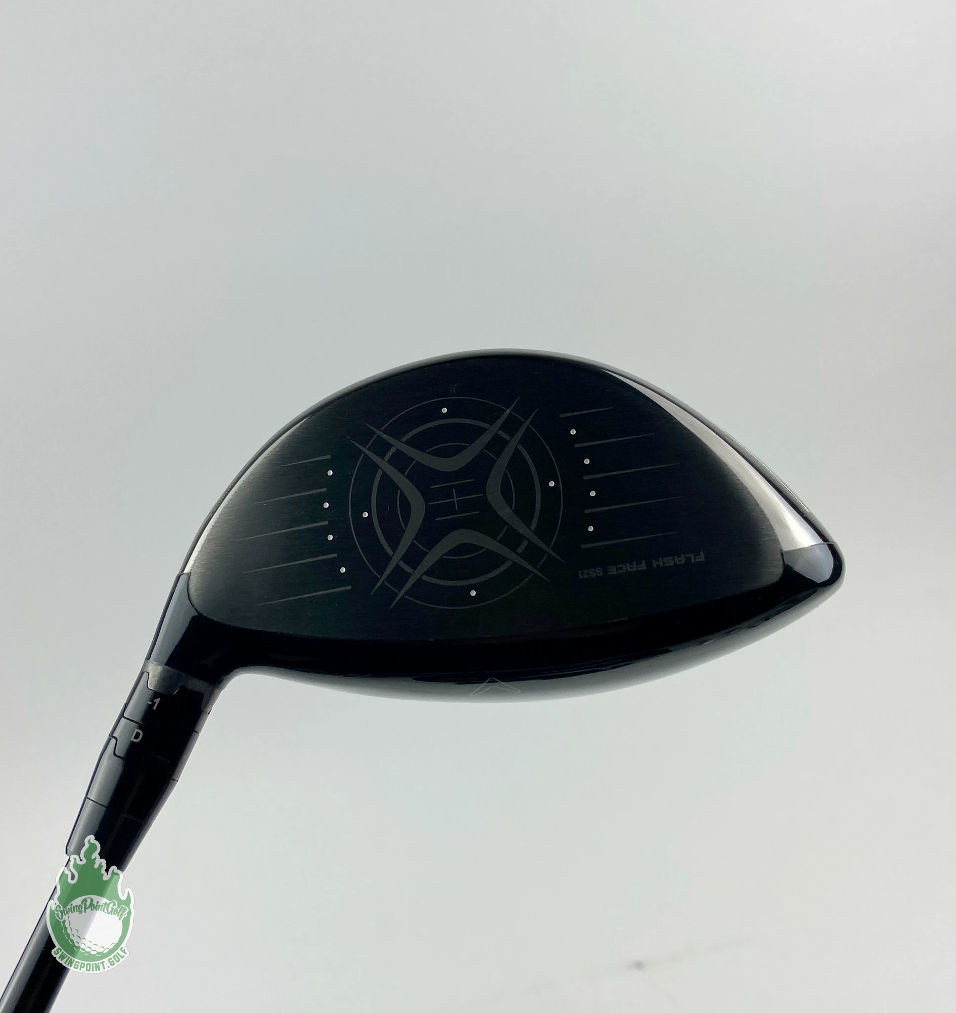 Used RH 2021 Callaway EPIC Max LS Driver 9* MMT 70g X-Stiff Graphite Golf Club 6 Used RH 2021 Callaway EPIC Max LS Driver 9* MMT 70g X-Stiff Graphite Golf Club - Image 4