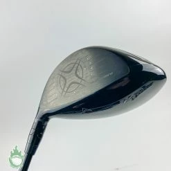 Used RH 2021 Callaway EPIC Max LS Driver 9* MMT 70g X-Stiff Graphite Golf Club 17 Used RH 2021 Callaway EPIC Max LS Driver 9* MMT 70g X-Stiff Graphite Golf Club -Callaway Club Shop IMG 2250