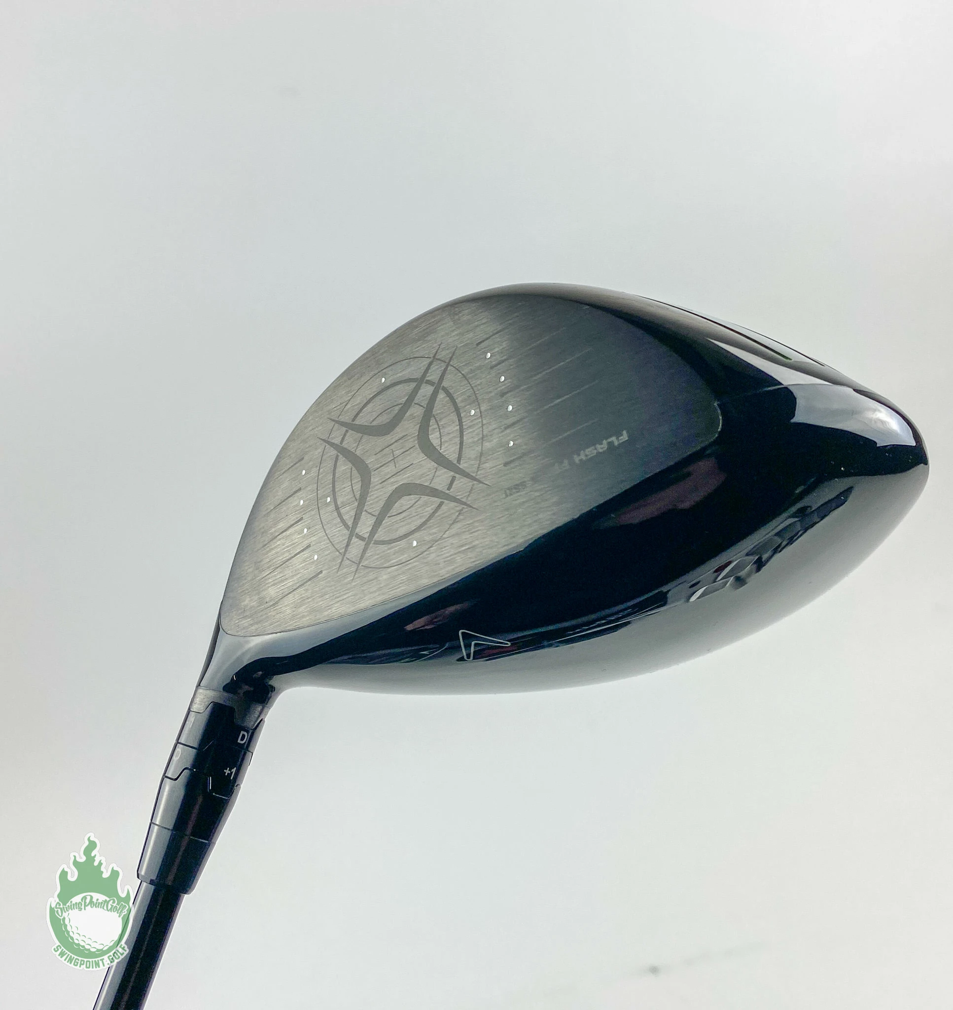 Used RH 2021 Callaway EPIC Max LS Driver 9* MMT 70g X-Stiff Graphite Golf Club 7 Used RH 2021 Callaway EPIC Max LS Driver 9* MMT 70g X-Stiff Graphite Golf Club - Image 5
