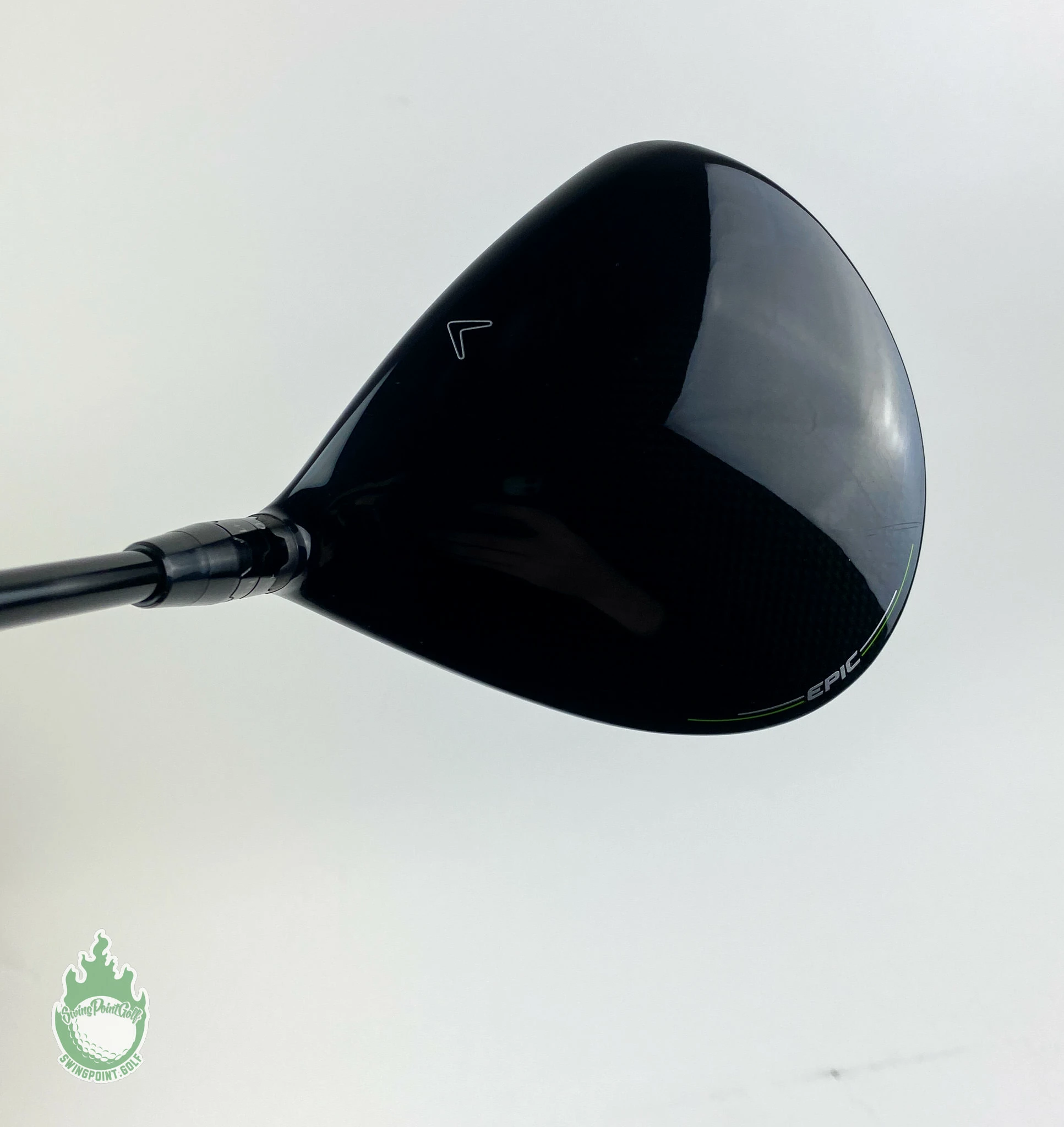 Used RH 2021 Callaway EPIC Max LS Driver 9* MMT 70g X-Stiff Graphite Golf Club 9 Used RH 2021 Callaway EPIC Max LS Driver 9* MMT 70g X-Stiff Graphite Golf Club - Image 7