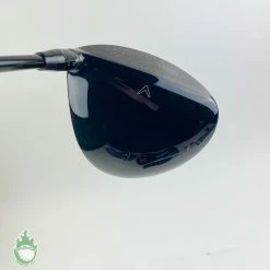 Used RH 2021 Callaway EPIC Max LS Driver 9* MMT 70g X-Stiff Graphite Golf Club 20 Used RH 2021 Callaway EPIC Max LS Driver 9* MMT 70g X-Stiff Graphite Golf Club -Callaway Club Shop IMG 2252