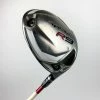 Used RH TaylorMade R9 Driver 9.5* Motore F1 65g Stiff Flex Graphite Golf Club 2 Used RH TaylorMade R9 Driver 9.5* Motore F1 65g Stiff Flex Graphite Golf Club -Callaway Club Shop IMG 2256