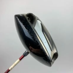 Used RH TaylorMade R9 Driver 9.5* Motore F1 65g Stiff Flex Graphite Golf Club -Callaway Club Shop IMG 2258 1