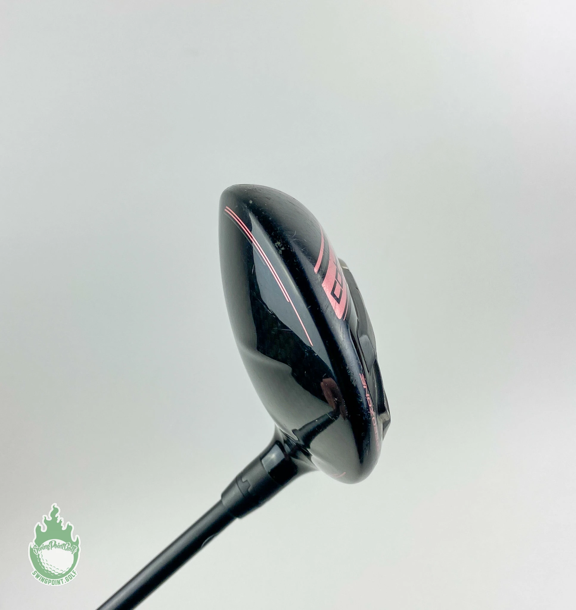 Cobra KING SZ Speedzone Fairway 7 Wood 25.5* Helium Ladies Graphite Golf Club 5 Cobra KING SZ Speedzone Fairway 7 Wood 25.5* Helium Ladies Graphite Golf Club - Image 3