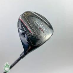 Used Right Handed Titleist 913 D3 8.5* Driver Aldila Stiff Flex Golf Club