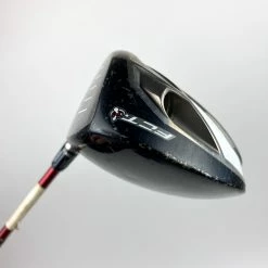 Used RH TaylorMade R9 Driver 9.5* Motore F1 65g Stiff Flex Graphite Golf Club -Callaway Club Shop IMG 2259 1