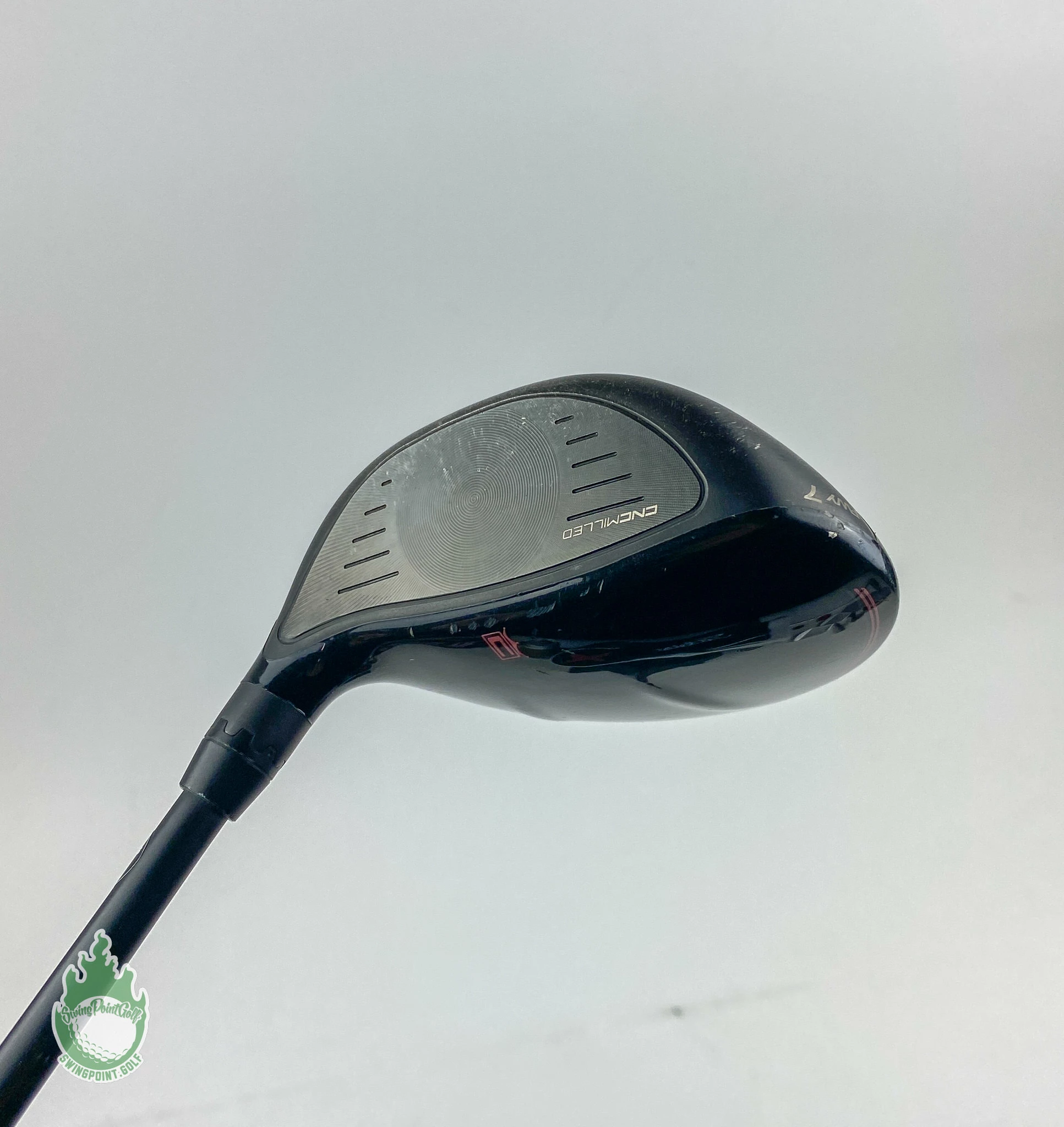 Cobra KING SZ Speedzone Fairway 7 Wood 25.5* Helium Ladies Graphite Golf Club 8 Cobra KING SZ Speedzone Fairway 7 Wood 25.5* Helium Ladies Graphite Golf Club - Image 6