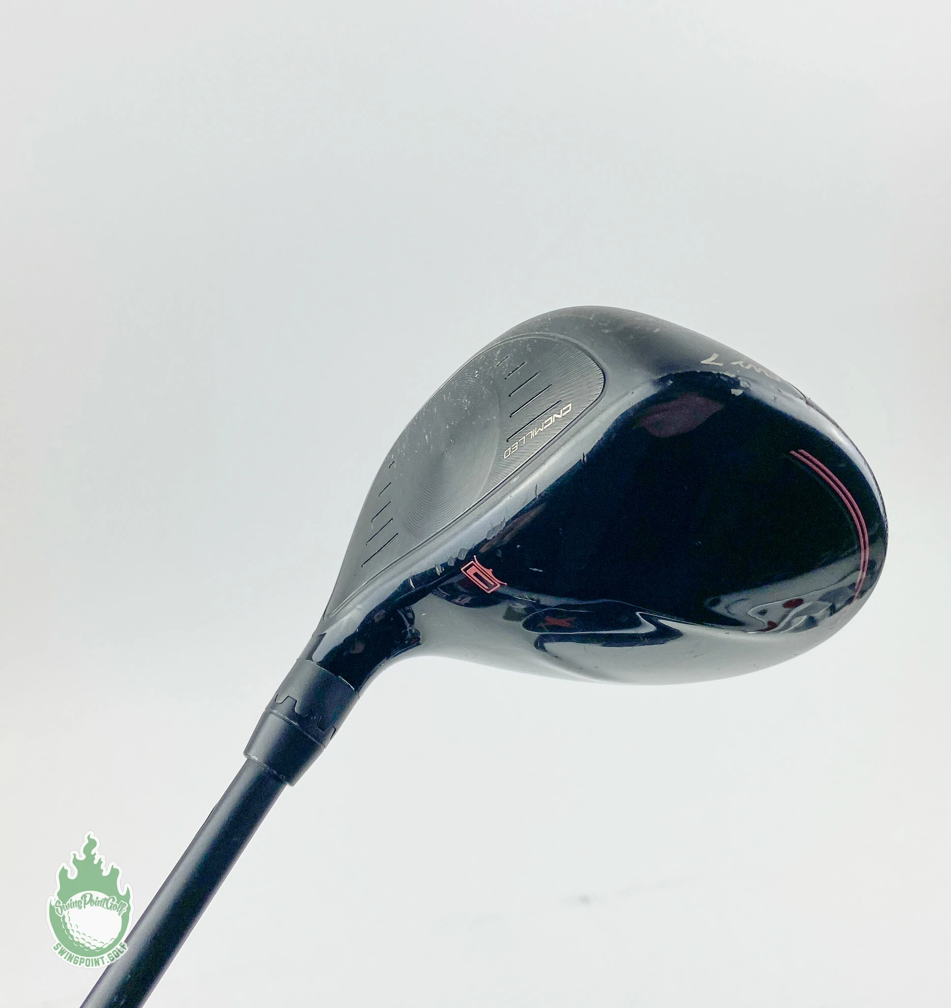 Cobra KING SZ Speedzone Fairway 7 Wood 25.5* Helium Ladies Graphite Golf Club 10 Cobra KING SZ Speedzone Fairway 7 Wood 25.5* Helium Ladies Graphite Golf Club - Image 8