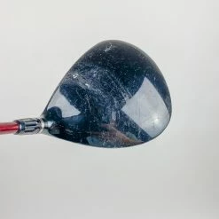 Used RH TaylorMade R9 Driver 9.5* Motore F1 65g Stiff Flex Graphite Golf Club -Callaway Club Shop IMG 2262 1