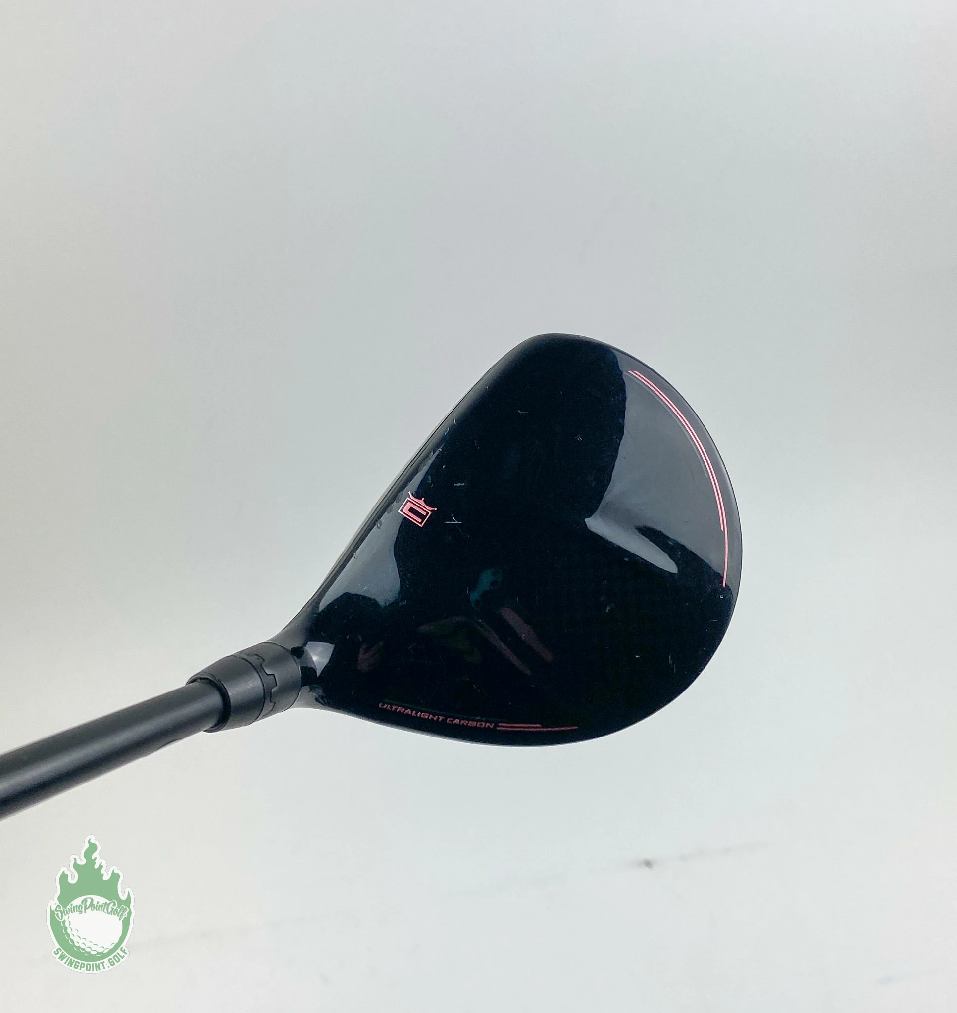 Cobra KING SZ Speedzone Fairway 7 Wood 25.5* Helium Ladies Graphite Golf Club 9 Cobra KING SZ Speedzone Fairway 7 Wood 25.5* Helium Ladies Graphite Golf Club - Image 7