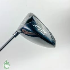 Used Right Handed Titleist 913 D3 8.5* Driver Aldila Stiff Flex Golf Club -Callaway Club Shop IMG 2262