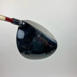 Used RH TaylorMade R9 Driver 9.5* Motore F1 65g Stiff Flex Graphite Golf Club -Callaway Club Shop IMG 2263 1