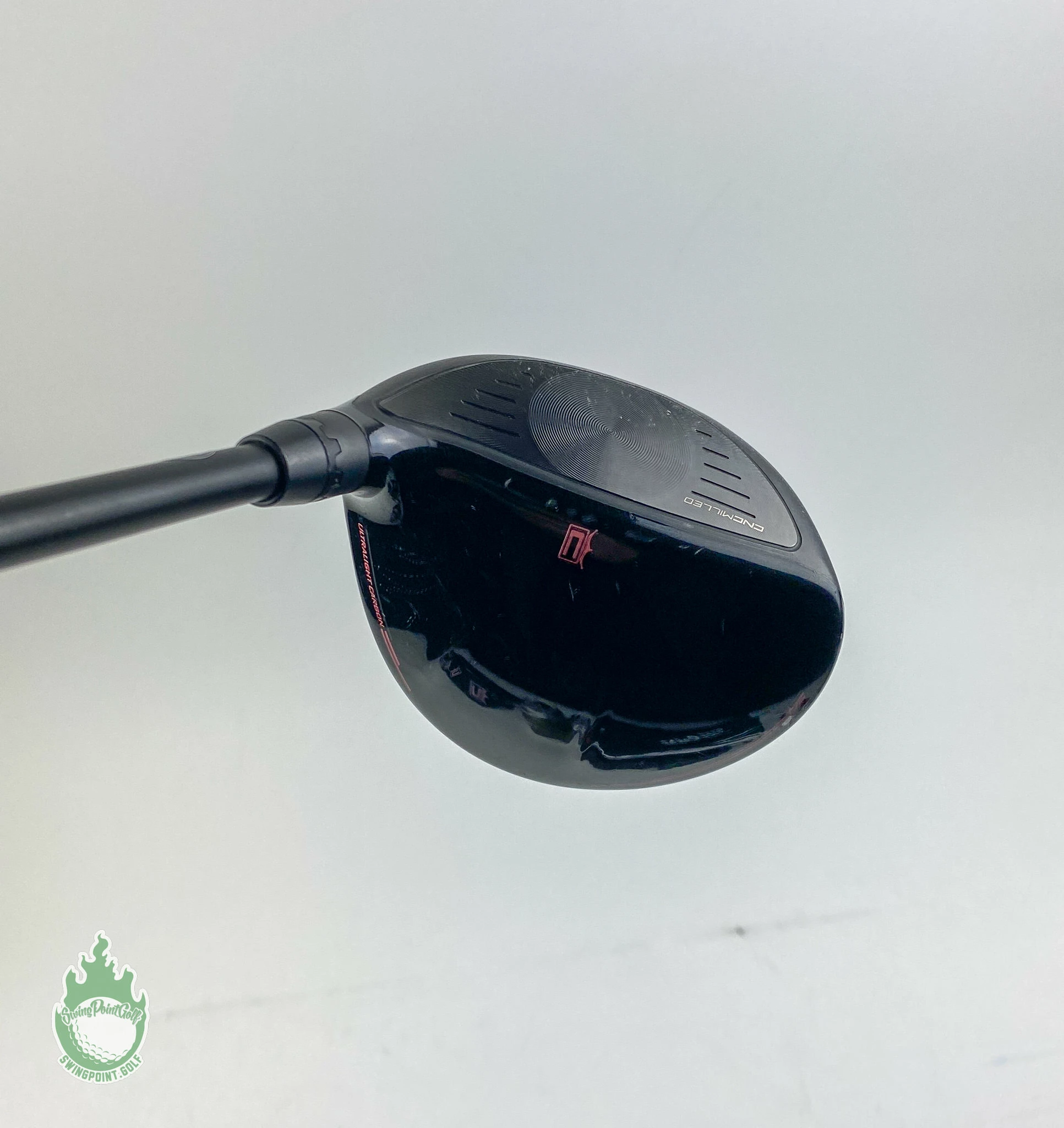 Cobra KING SZ Speedzone Fairway 7 Wood 25.5* Helium Ladies Graphite Golf Club 11 Cobra KING SZ Speedzone Fairway 7 Wood 25.5* Helium Ladies Graphite Golf Club - Image 9