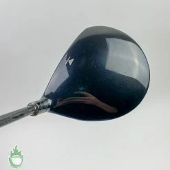 Used Right Handed Titleist 913 D3 8.5* Driver Aldila Stiff Flex Golf Club -Callaway Club Shop IMG 2265