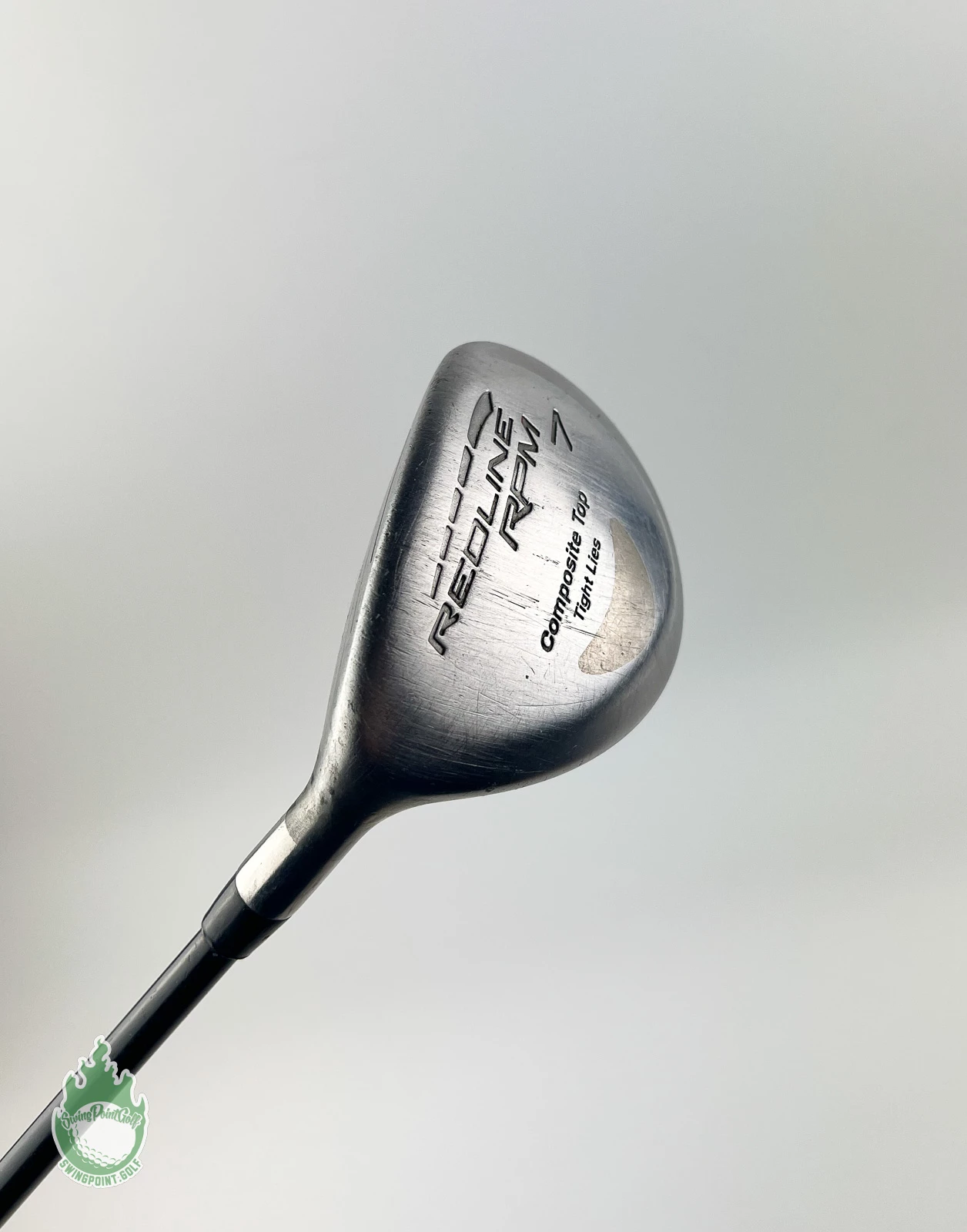 LEFT HAND Adams Golf Idea Redline RPM Fairway 7 Wood Mid Flex Graphite Golf 3 LEFT HAND Adams Golf Idea Redline RPM Fairway 7 Wood Mid Flex Graphite Golf