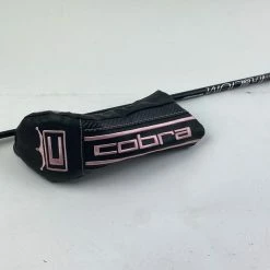 Cobra KING SZ Speedzone Fairway 7 Wood 25.5* Helium Ladies Graphite Golf Club 23 Cobra KING SZ Speedzone Fairway 7 Wood 25.5* Helium Ladies Graphite Golf Club -Callaway Club Shop IMG 2266 2