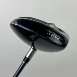 LEFT Hand TaylorMade R7 Fairway 3 Wood 15* REAX 70g Regular Graphite Golf Club -Callaway Club Shop IMG 2270 1
