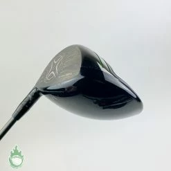 Used RH 2021 Callaway EPIC Max Driver 10.5* Synergy 60g Regular Flex Graphite 15 Used RH 2021 Callaway EPIC Max Driver 10.5* Synergy 60g Regular Flex Graphite -Callaway Club Shop IMG 2270