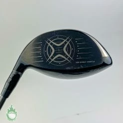 Used RH 2021 Callaway EPIC Max Driver 10.5* Synergy 60g Regular Flex Graphite 16 Used RH 2021 Callaway EPIC Max Driver 10.5* Synergy 60g Regular Flex Graphite -Callaway Club Shop IMG 2271