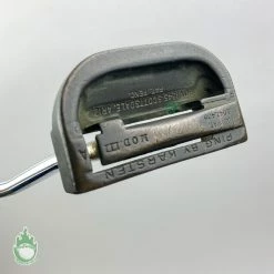 Used Original Right Handed Ping Scottsdale Model 3A Putter 35″ Steel Golf Club -Callaway Club Shop IMG 2271 3