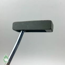 Used Original Right Handed Ping Scottsdale Model 3A Putter 35″ Steel Golf Club -Callaway Club Shop IMG 2272 2