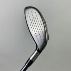 LEFT Hand TaylorMade R7 Fairway 3 Wood 15* REAX 70g Regular Graphite Golf Club -Callaway Club Shop IMG 2272 scaled 1