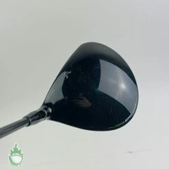 Used RH 2021 Callaway EPIC Max Driver 10.5* Synergy 60g Regular Flex Graphite 18 Used RH 2021 Callaway EPIC Max Driver 10.5* Synergy 60g Regular Flex Graphite -Callaway Club Shop IMG 2273