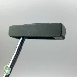 Used Original Right Handed Ping Scottsdale Model 3A Putter 35″ Steel Golf Club -Callaway Club Shop IMG 2273 3