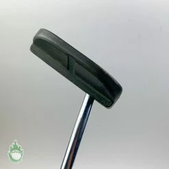 Used Original Right Handed Ping Scottsdale Model 3A Putter 35″ Steel Golf Club -Callaway Club Shop IMG 2274 2