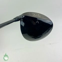 Used RH 2021 Callaway EPIC Max Driver 10.5* Synergy 60g Regular Flex Graphite 19 Used RH 2021 Callaway EPIC Max Driver 10.5* Synergy 60g Regular Flex Graphite -Callaway Club Shop IMG 2274