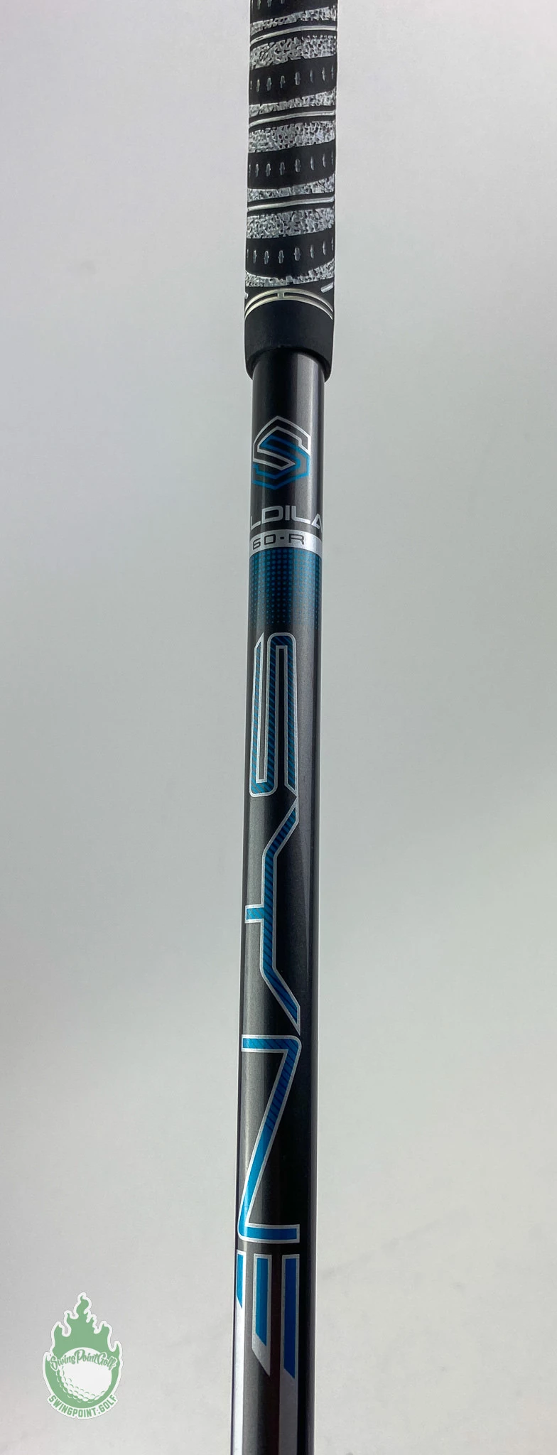 Used RH 2021 Callaway EPIC Max Driver 10.5* Synergy 60g Regular Flex Graphite 11 Used RH 2021 Callaway EPIC Max Driver 10.5* Synergy 60g Regular Flex Graphite - Image 9