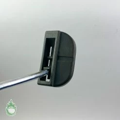 Used Original Right Handed Ping Scottsdale Model 3A Putter 35″ Steel Golf Club -Callaway Club Shop IMG 2276 1