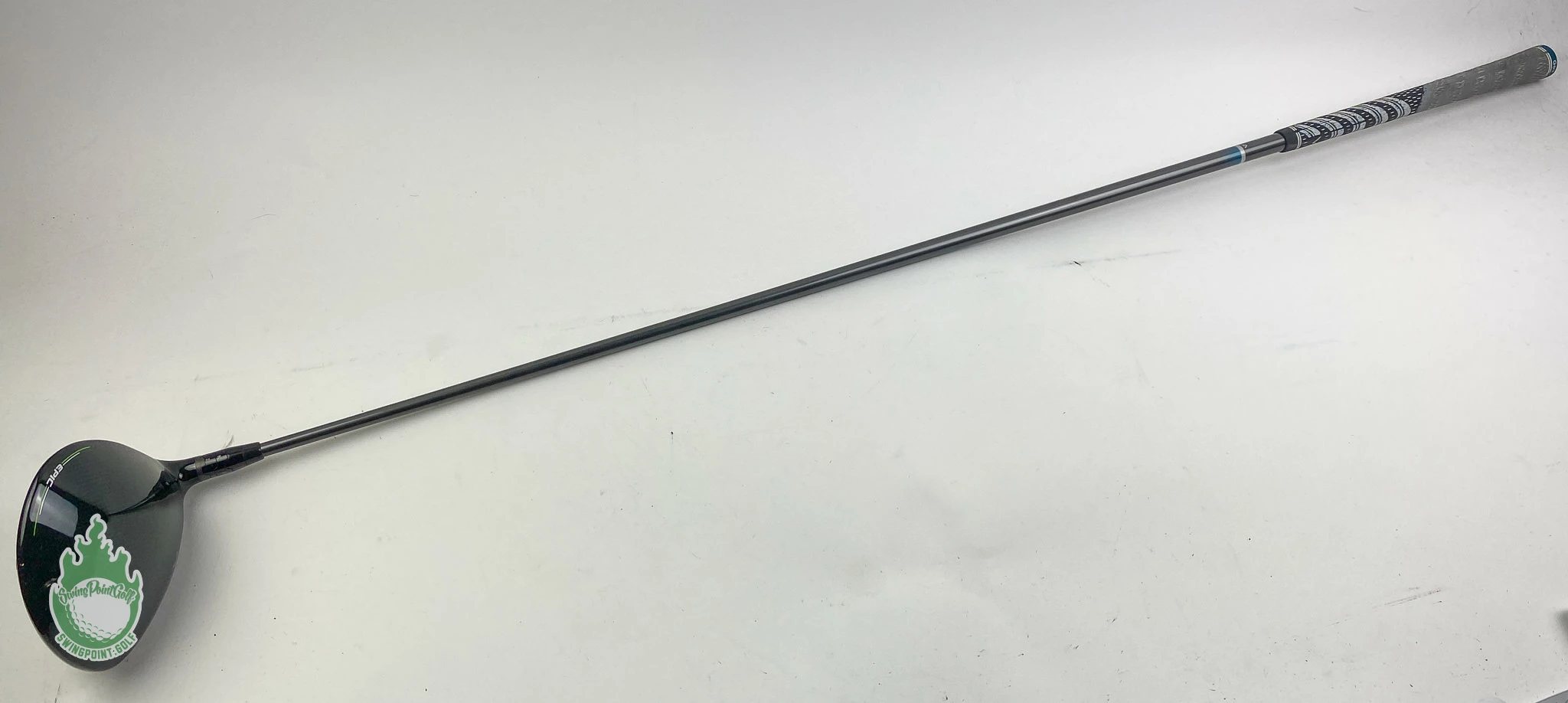 Used RH 2021 Callaway EPIC Max Driver 10.5* Synergy 60g Regular Flex Graphite 13 Used RH 2021 Callaway EPIC Max Driver 10.5* Synergy 60g Regular Flex Graphite - Image 11