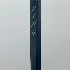 Used Original Right Handed Ping Scottsdale Model 3A Putter 35″ Steel Golf Club -Callaway Club Shop IMG 2278