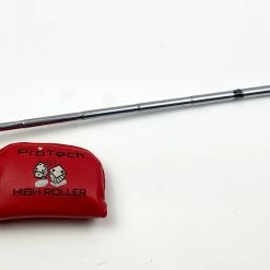 Used Original Right Handed Ping Scottsdale Model 3A Putter 35″ Steel Golf Club -Callaway Club Shop IMG 2279