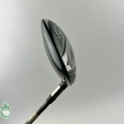 Used Right Hand Callaway X Series Fairway 3 Wood 60g Stiff Graphite Golf Club 23 Used Right Hand Callaway X Series Fairway 3 Wood 60g Stiff Graphite Golf Club -Callaway Club Shop IMG 2283