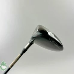 Used Right Hand Callaway X Series Fairway 3 Wood 60g Stiff Graphite Golf Club 22 Used Right Hand Callaway X Series Fairway 3 Wood 60g Stiff Graphite Golf Club -Callaway Club Shop IMG 2284