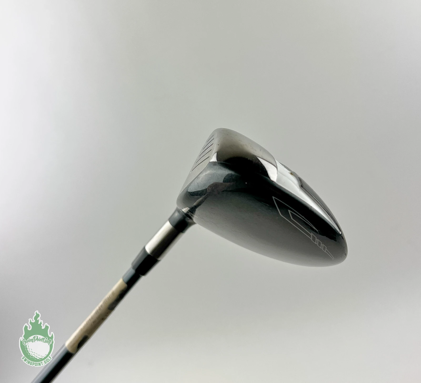 Used Right Hand Callaway X Series Fairway 3 Wood 60g Stiff Graphite Golf Club 12 Used Right Hand Callaway X Series Fairway 3 Wood 60g Stiff Graphite Golf Club - Image 10