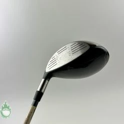 Used Right Hand Callaway X Series Fairway 3 Wood 60g Stiff Graphite Golf Club 20 Used Right Hand Callaway X Series Fairway 3 Wood 60g Stiff Graphite Golf Club -Callaway Club Shop IMG 2286 1