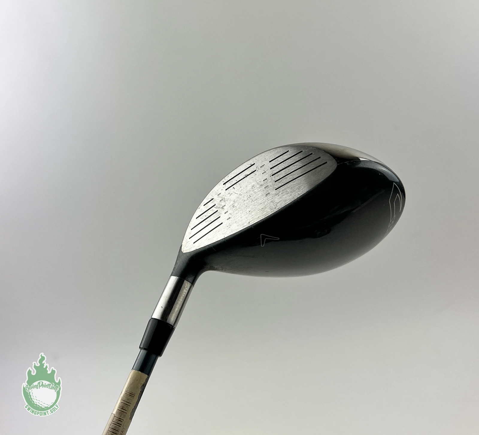 Used Right Hand Callaway X Series Fairway 3 Wood 60g Stiff Graphite Golf Club 10 Used Right Hand Callaway X Series Fairway 3 Wood 60g Stiff Graphite Golf Club - Image 8