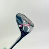 Used Srixon ZX Fairway 5 Wood 18* Tensei Blue 70g TX X-Stiff Graphite Golf Club -Callaway Club Shop IMG 2286