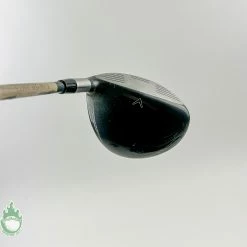 Used Right Hand Callaway X Series Fairway 3 Wood 60g Stiff Graphite Golf Club 18 Used Right Hand Callaway X Series Fairway 3 Wood 60g Stiff Graphite Golf Club -Callaway Club Shop IMG 2288 1