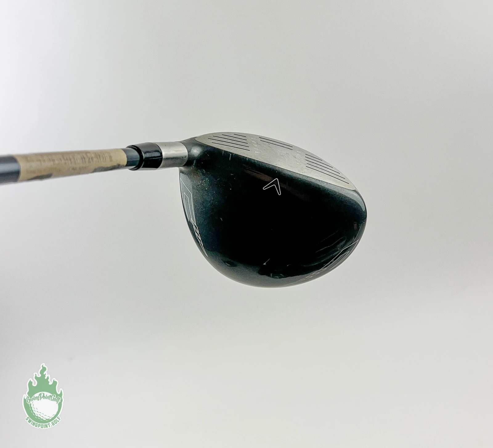 Used Right Hand Callaway X Series Fairway 3 Wood 60g Stiff Graphite Golf Club 8 Used Right Hand Callaway X Series Fairway 3 Wood 60g Stiff Graphite Golf Club - Image 6