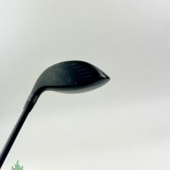 Used Srixon ZX Fairway 5 Wood 18* Tensei Blue 70g TX X-Stiff Graphite Golf Club -Callaway Club Shop IMG 2290