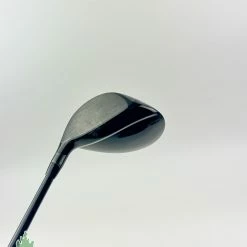Used Srixon ZX Fairway 5 Wood 18* Tensei Blue 70g TX X-Stiff Graphite Golf Club -Callaway Club Shop IMG 2291