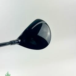 Used Srixon ZX Fairway 5 Wood 18* Tensei Blue 70g TX X-Stiff Graphite Golf Club -Callaway Club Shop IMG 2292