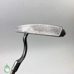 Used Right Handed Ping Custom Putter 35″ Steel Golf Club Winn Grip U Neck -Callaway Club Shop IMG 2298