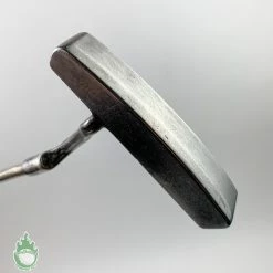Used Right Handed Ping Custom Putter 35″ Steel Golf Club Winn Grip U Neck -Callaway Club Shop IMG 2300